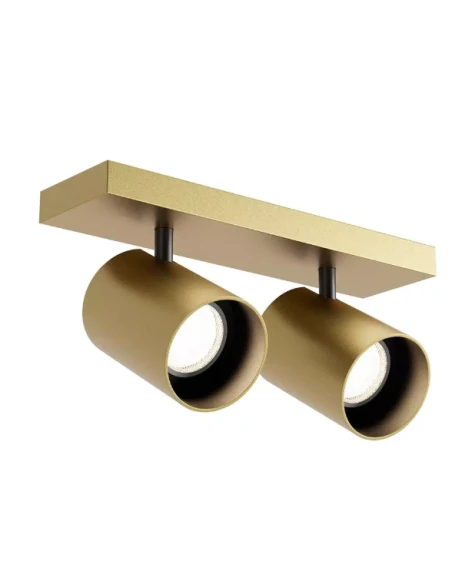 Redo Group - Corinth Miniproiettore Orientabile Doppio