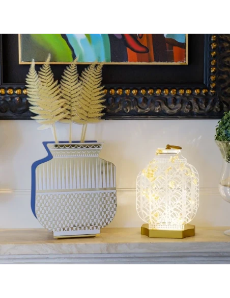 Vesta Home - Phoenix Vase - Oslo