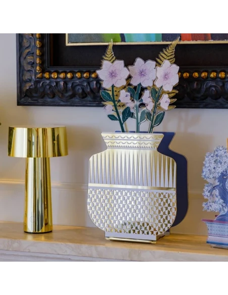 Vesta Home - Phoenix Vase - Oslo