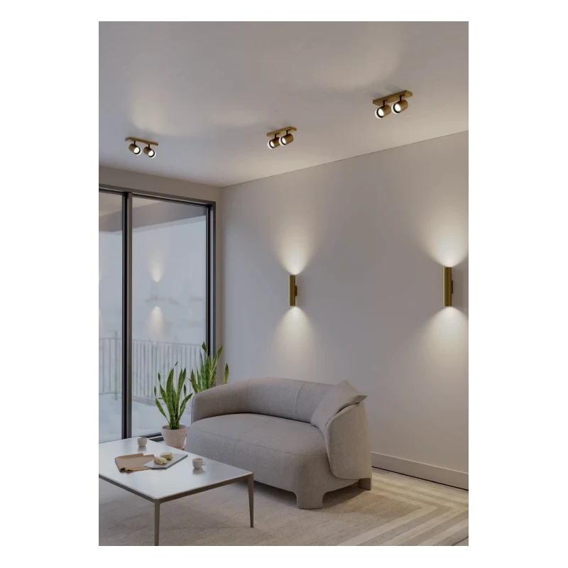 Redo Group - Corinth Double Adjustable Mini Projector