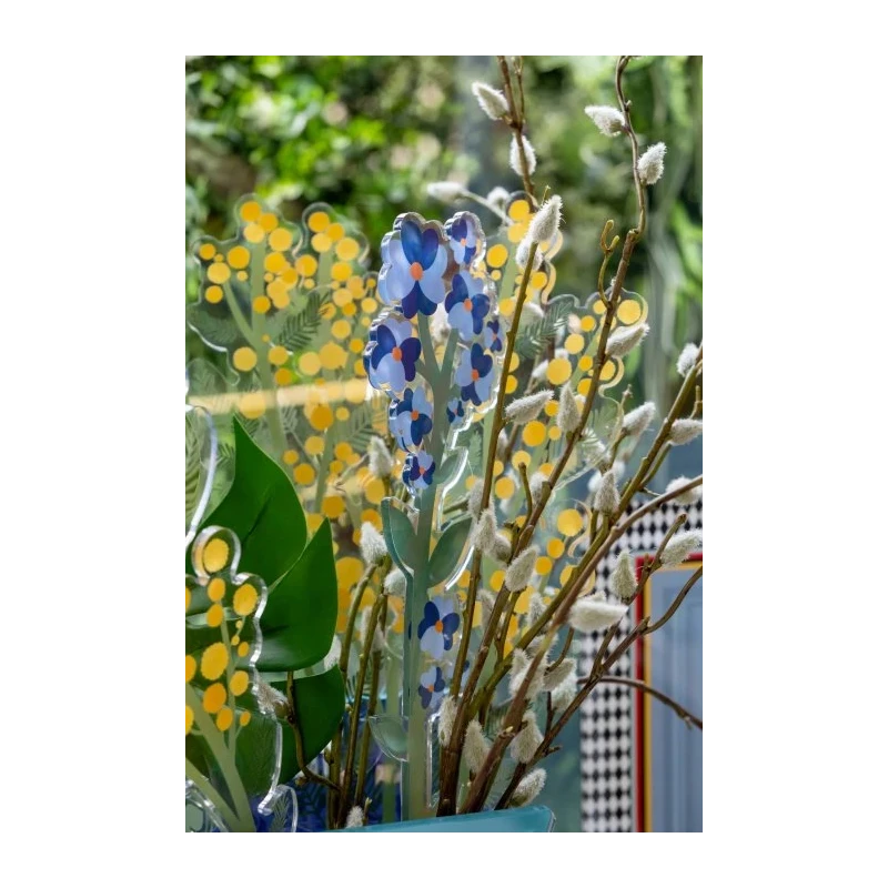 Vesta Home - Funny Flowers - Nontiscordardimé