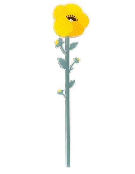 Vesta Home - Funny Flowers - Gardenia