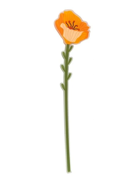 Vesta Home - Funny Flowers - Petunia