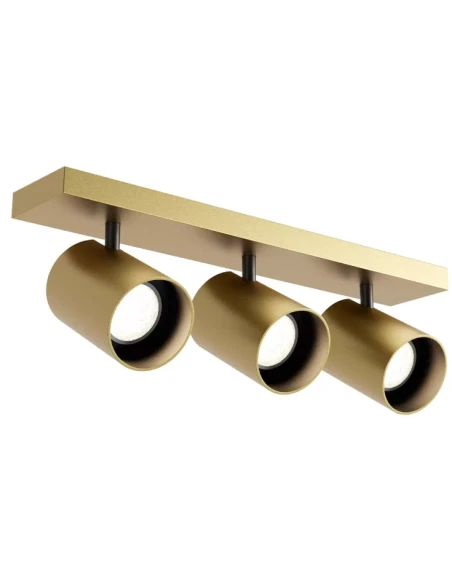 Redo Group - Corinth Miniproiettore Orientabile Triplo