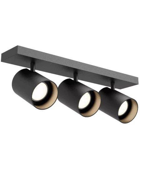 Redo Group - Corinth Miniproiettore Orientabile Triplo