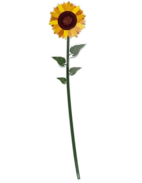 Vesta Home - Funny Flowers - Sunflower