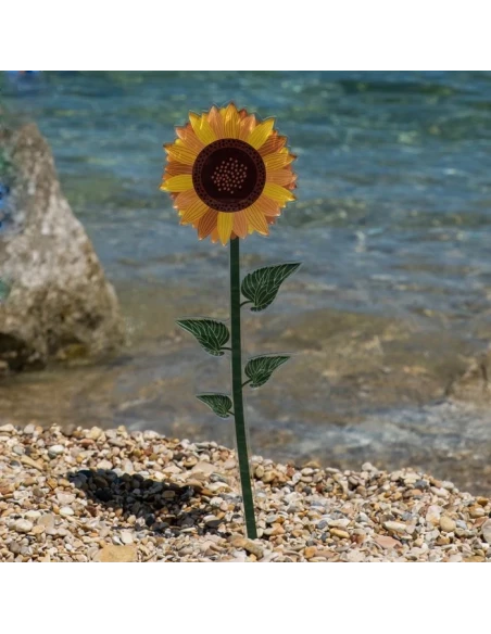 Vesta Home - Funny Flowers - Girasole