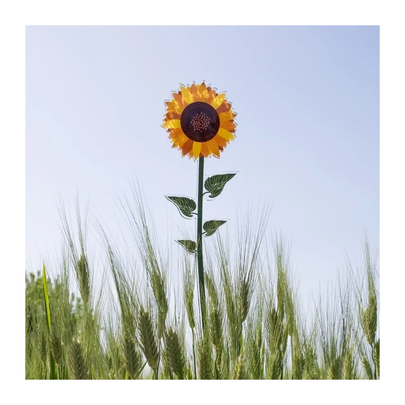 Vesta Home - Funny Flowers - Sunflower