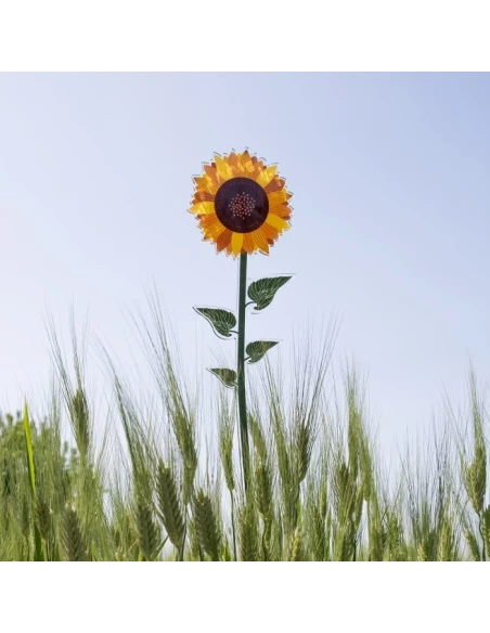 Vesta Home - Funny Flowers - Girasole