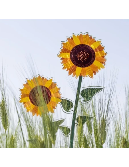 Vesta Home - Funny Flowers - Sunflower