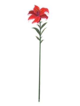 Vesta Home - Funny Flowers - Giglio