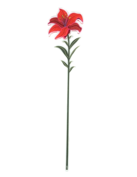 Vesta Home - Funny Flowers - Giglio