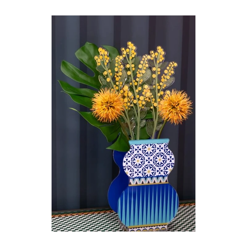 Vesta Home - Funny Flowers - Mimosa