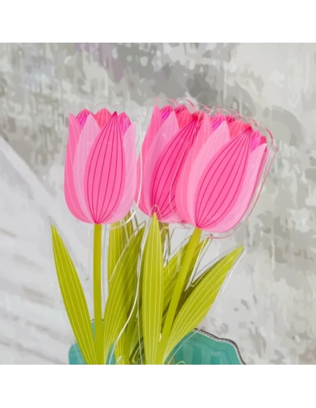 Vesta Home - Funny Flowers - Tulipano