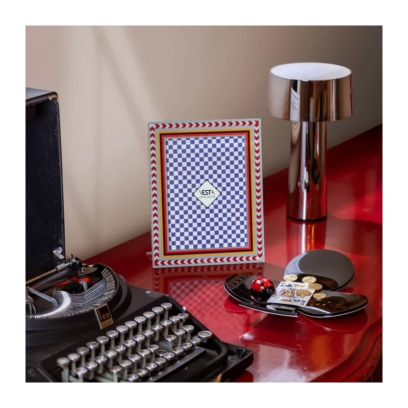 Vesta Home - Decor Photo Frame - Rainbow