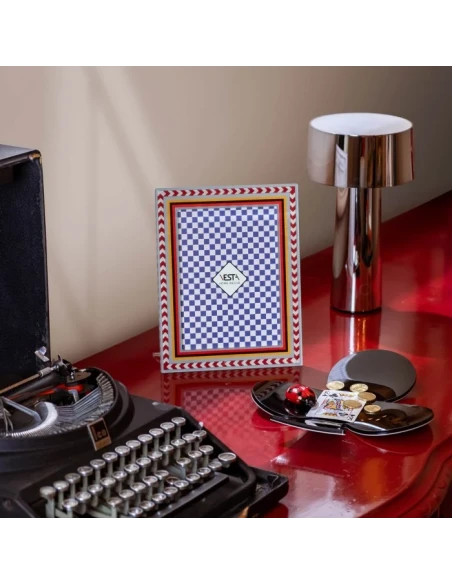 Vesta Home - Decor Photo Frame - Rainbow