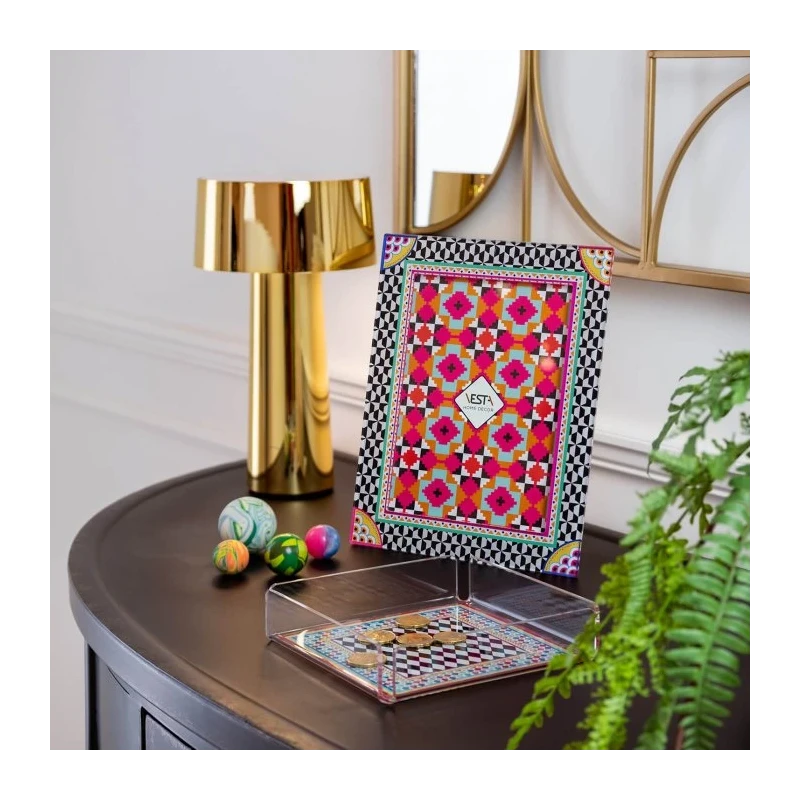 Vesta Home - Portafoto Decor - Ethnic