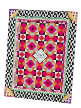 Vesta Home - Portafoto Decor - Ethnic