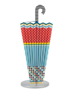 Vesta Home - Decor Umbrella Stand - Scarf