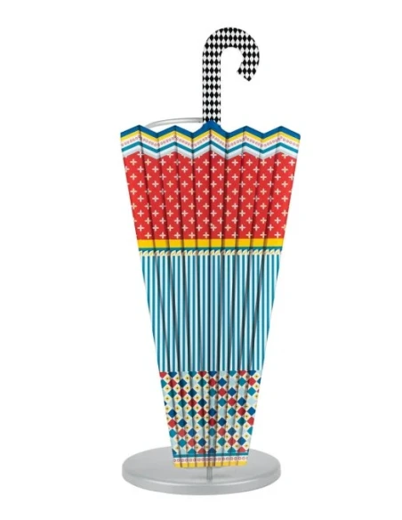 Vesta Home - Decor Umbrella Stand - Scarf