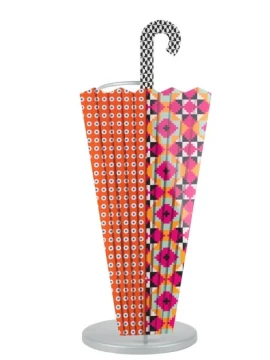 Vesta Home - Decor Umbrella Stand - Ethnic