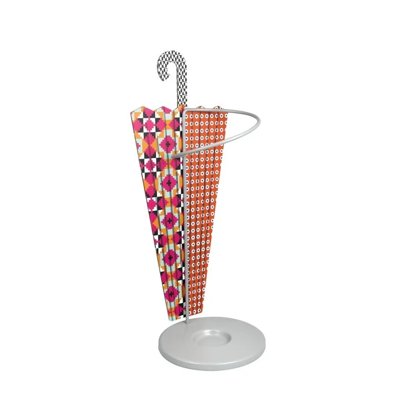Vesta Home - Decor Umbrella Stand - Ethnic