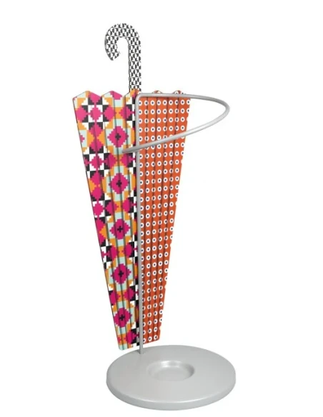 Vesta Home - Decor Umbrella Stand - Ethnic
