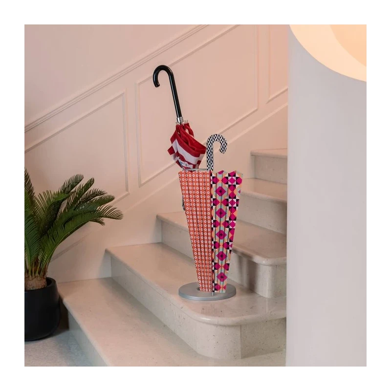 Vesta Home - Decor Umbrella Stand - Ethnic