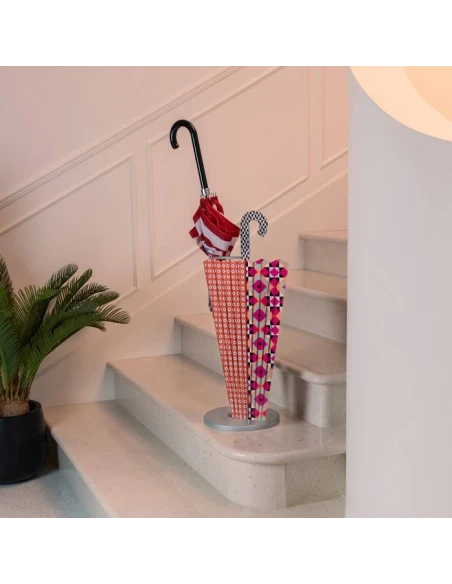 Vesta Home - Decor Umbrella Stand - Ethnic