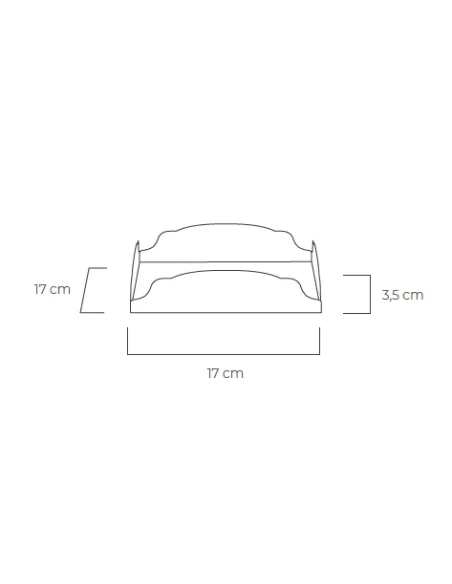 Vesta Home - Vuotatasche Decor - Ethnic