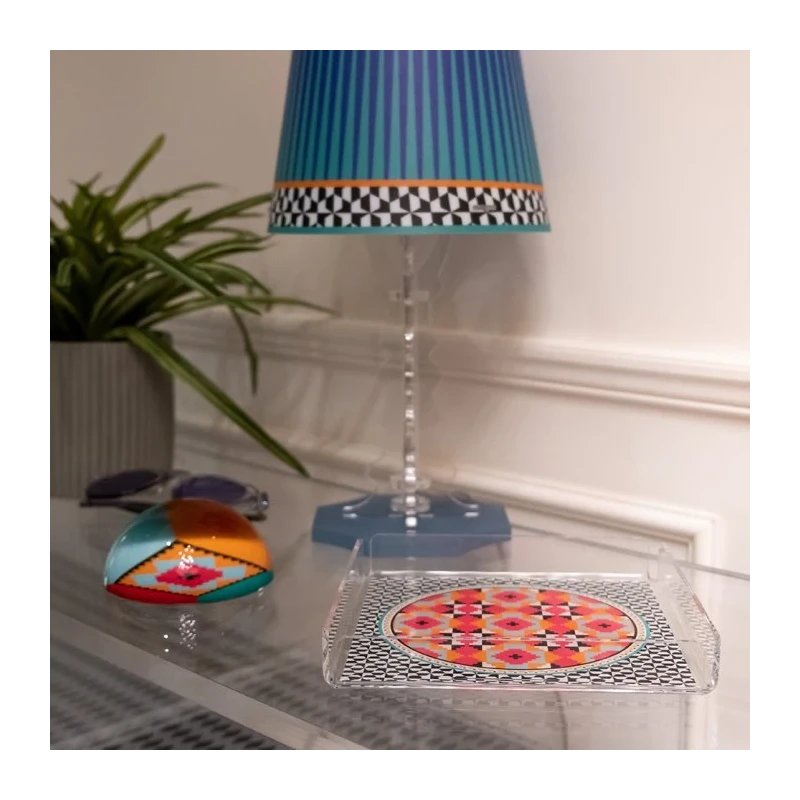 Vesta Home - Vuotatasche Decor - Ethnic