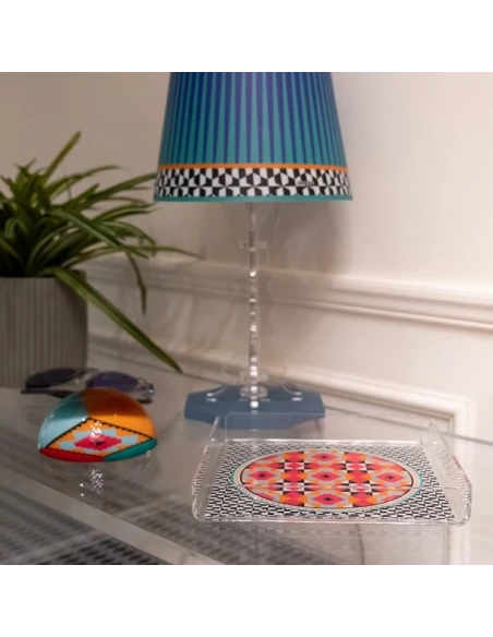 Vesta Home - Pocket tray Decor - Ethnic