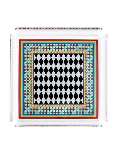 Vesta Home - Decorative Pocket Trays - Scarves