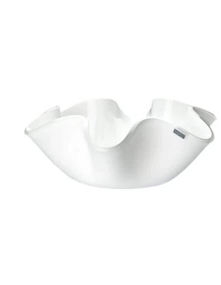 Vesta Home - Centrotavola Soft - Bianco