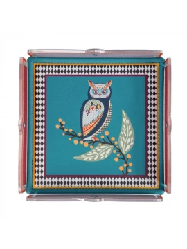 Vesta Home - Dream Pocket Tray - Owl