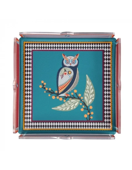 Vesta Home - Dream Pocket Tray - Owl