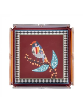 Vesta Home - Vuotatasche Sogno - Uccellino