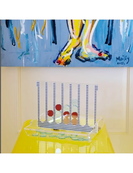 Vesta Home - Vesta 4 - Gioco Forza 4