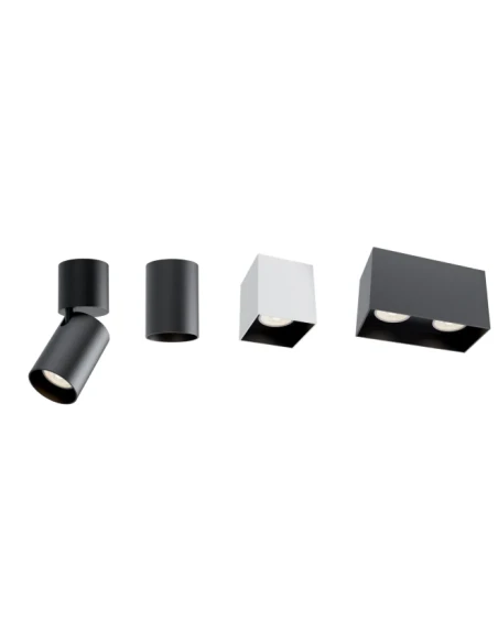 Redo Group - Corinth Lampada da Soffitto Rotonda