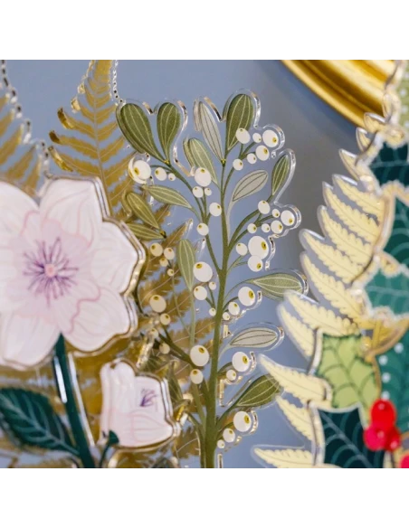 Vesta Home - Funny Flowers - Vischio