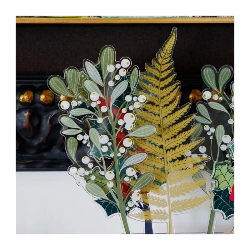 Vesta Home - Funny Flowers - Vischio