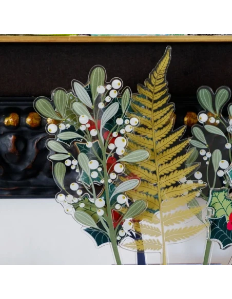 Vesta Home - Funny Flowers - Vischio