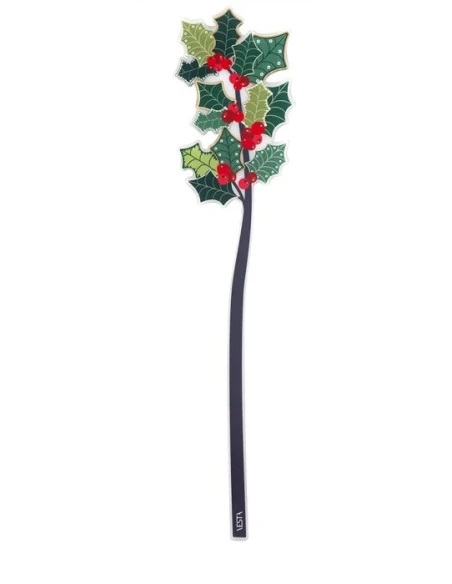 Vesta Home - Funny Flowers - Holly