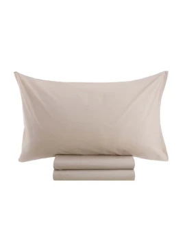 Blanc MariClò - Tuscany Collection Bed Set - Beige