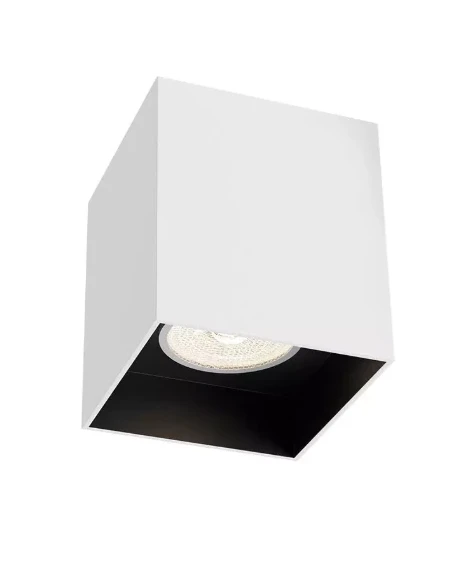 Redo Group - Corinth Square Ceiling Lamp