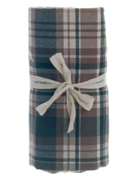 Blanc MariClò - Green Dream Pumpkins Tablecloth - 140 x 180 cm