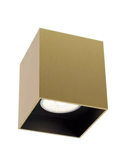 Redo Group - Corinth Square Ceiling Lamp