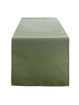 Blanc MariClò - Runner Brezza Estiva - 40 x 145 cm