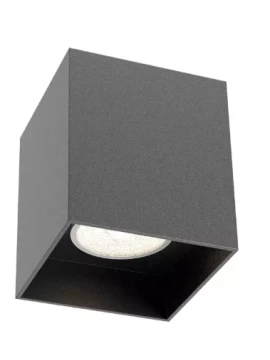 Redo Group - Corinth Lampada da Soffitto Quadrata