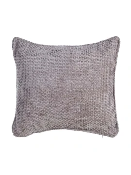 Blanc MariClò - Soft Sleep Beige Pillow - 45 x 45 cm